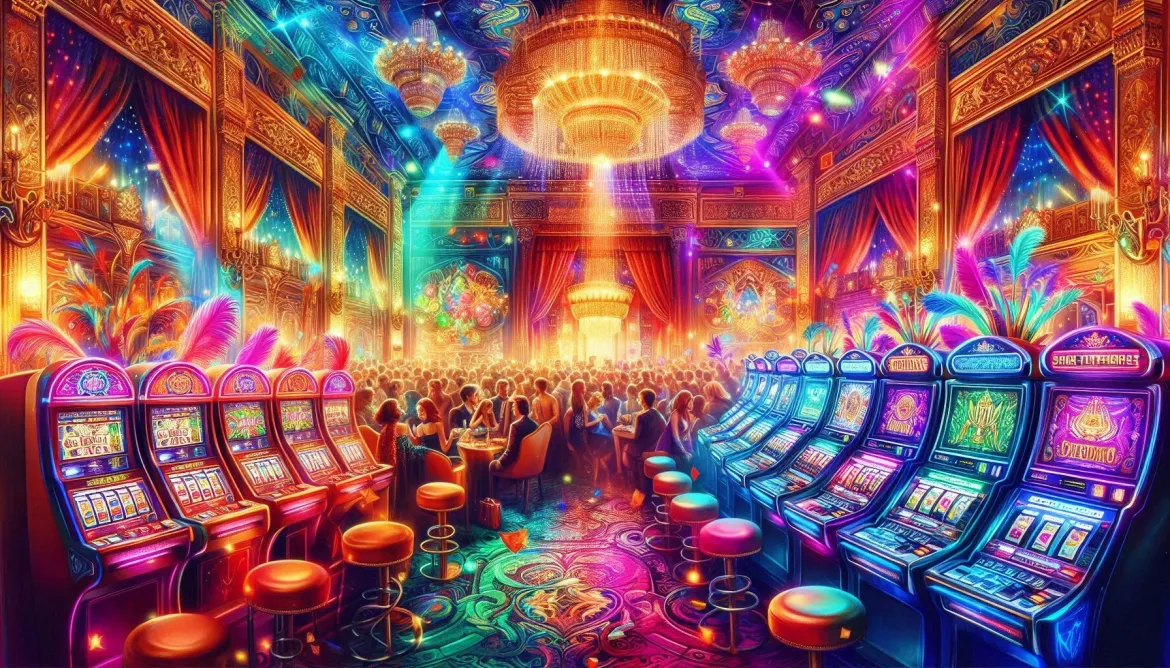 Jamslots Casino